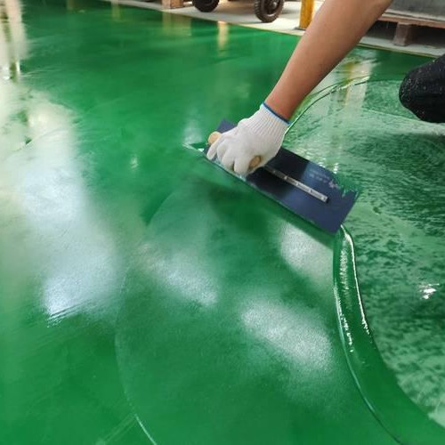 寿光VEF地坪什么是VEF地坪